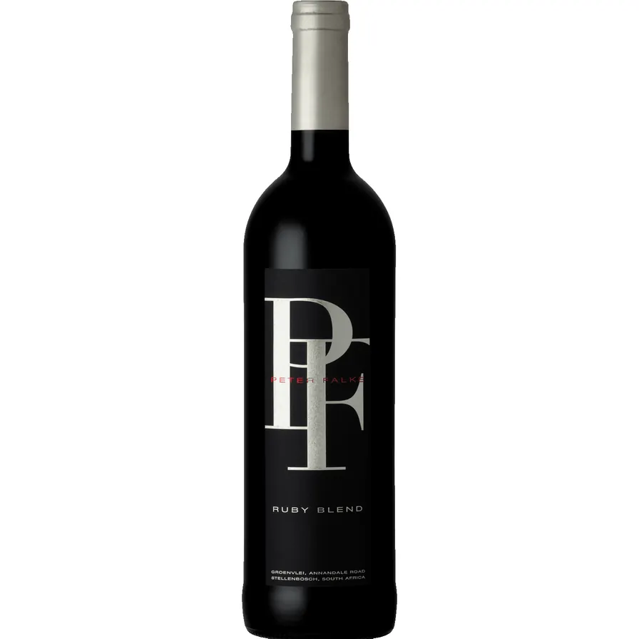 PETER FALKE RUBY BLEND 750ML