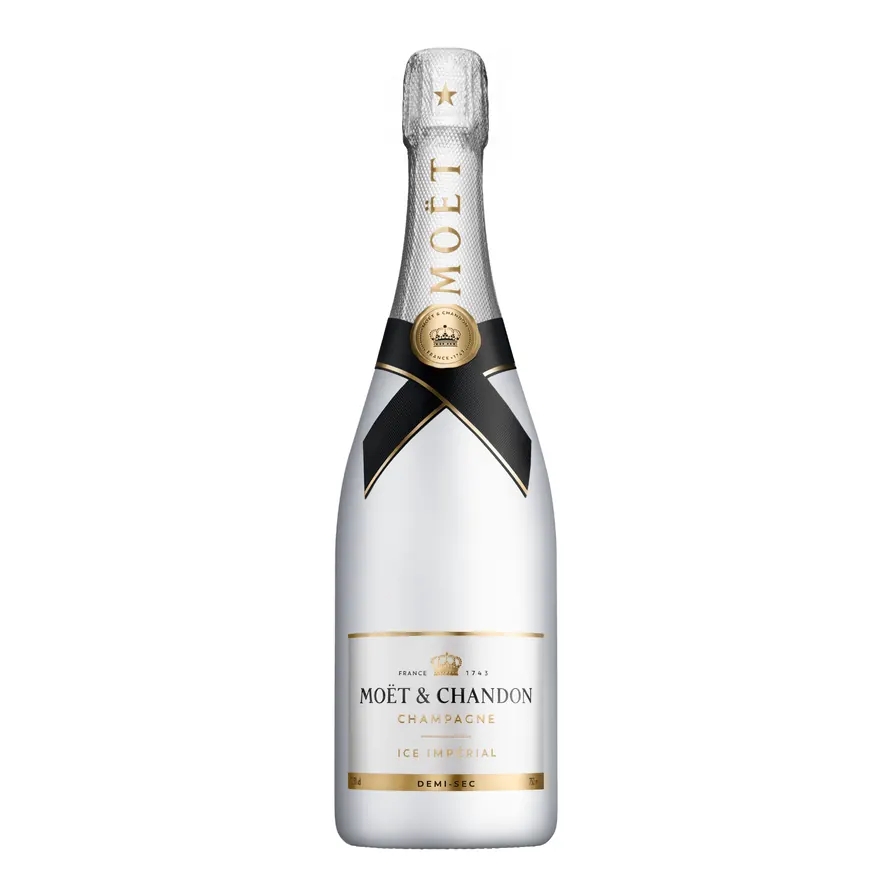 MOET & CHANDON ICE IMPERIAL 750ML