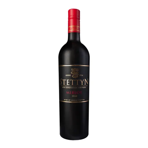 STETTYN MERLOT 750ML