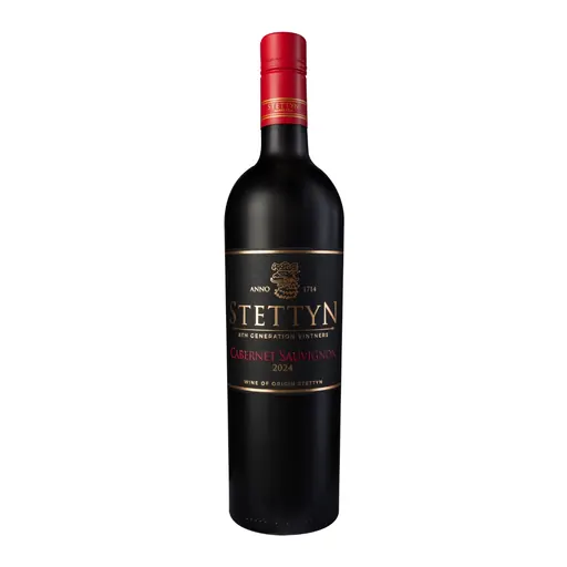 STETTYN CAB SAUV 750ML