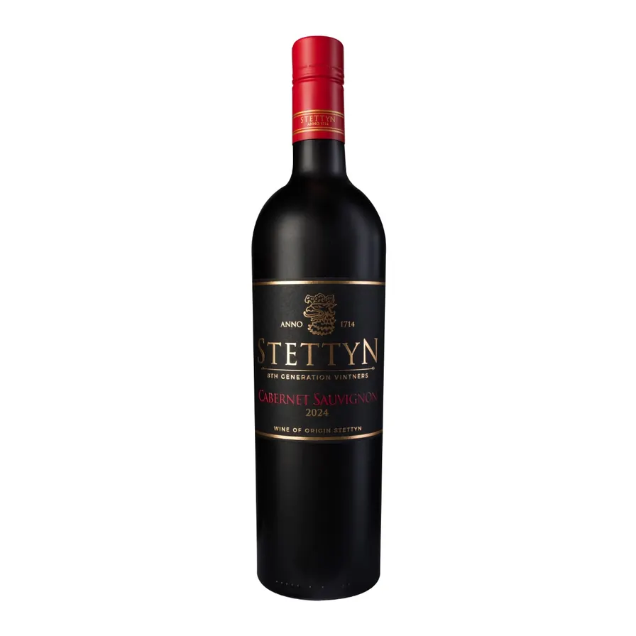 STETTYN CAB SAUV 750ML