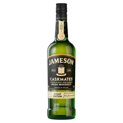 JAMESON CASKMATES