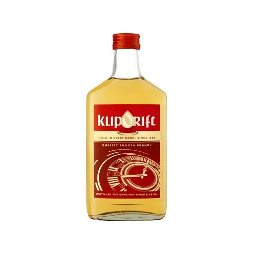 KLIPDRIFT 375ML