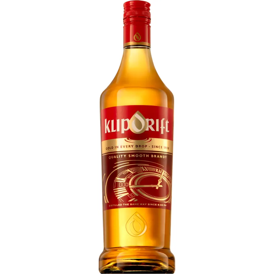 KLIPDRIFT 750ML