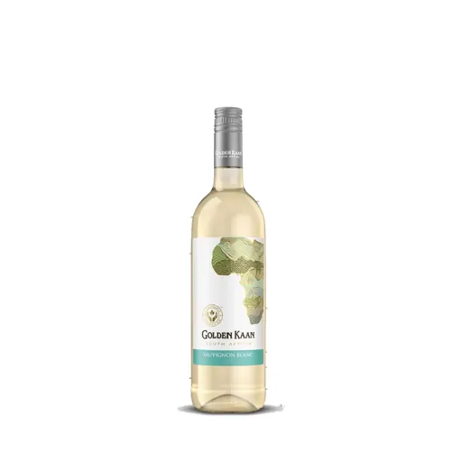 GOLDEN KAAN SAUVIGNON BLANCH 750ML