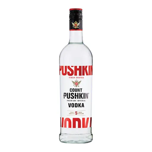 PUSHKIN 750