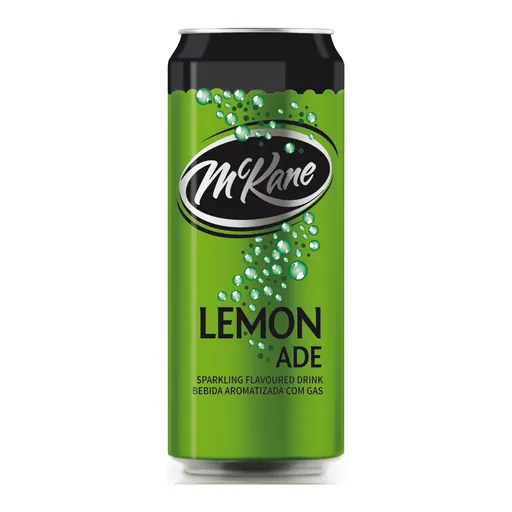 MCKANE LEMONADE 330
