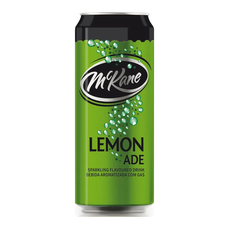 MCKANE LEMONADE 330