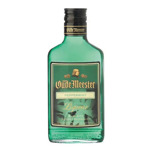 OUDE MEESTER PEPPER 200ML