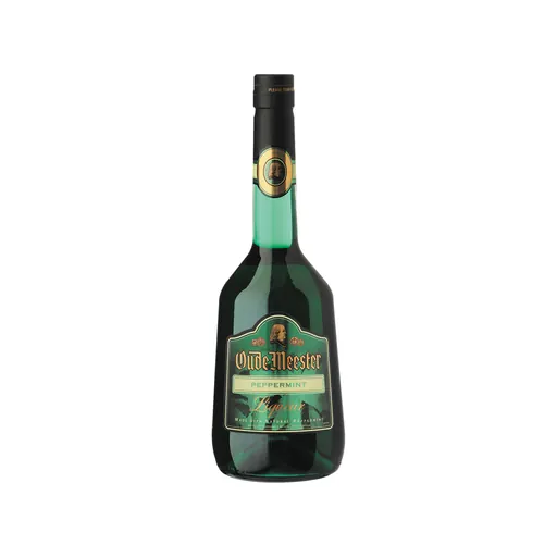 OUDE MEESTER PEPPER 750ML