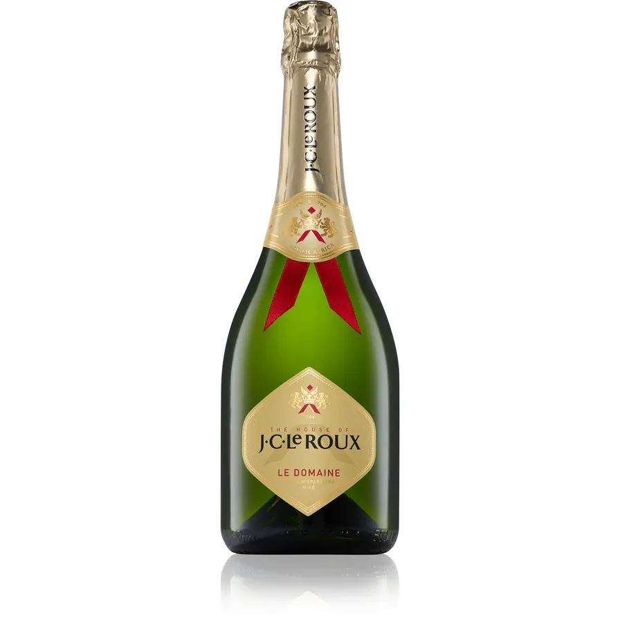 JC LE ROUX LE DOMAINE 750ML