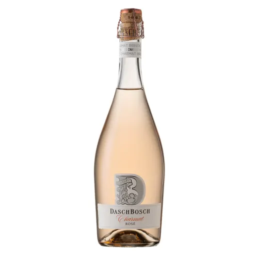 DASCHBOSCH CHARMAT ROSE 750ML