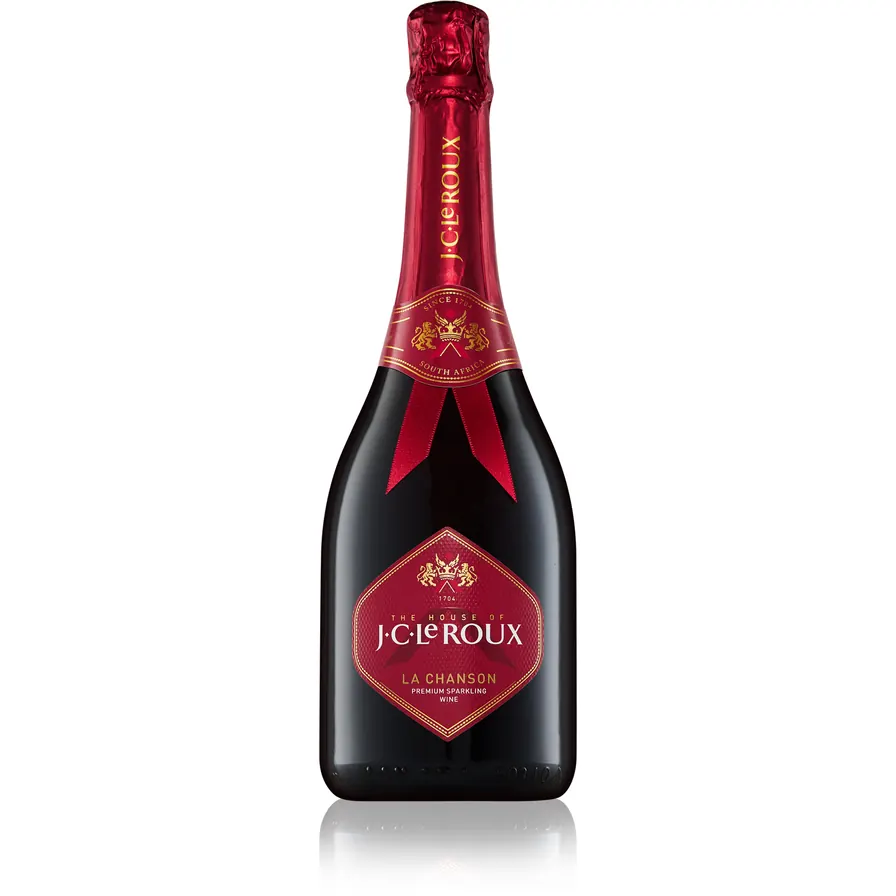 JC LE ROUX LE CHANSON 750ML