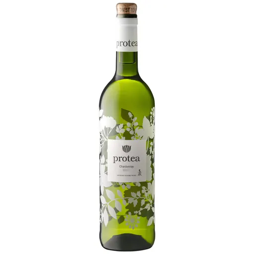 PROTEA CHARDONNAY 750 ML