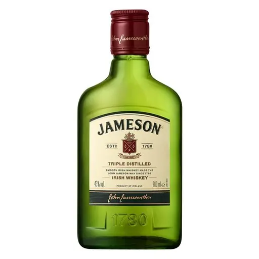 JAMESON 200ML