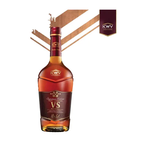 KWV VS BRANDY 750ML