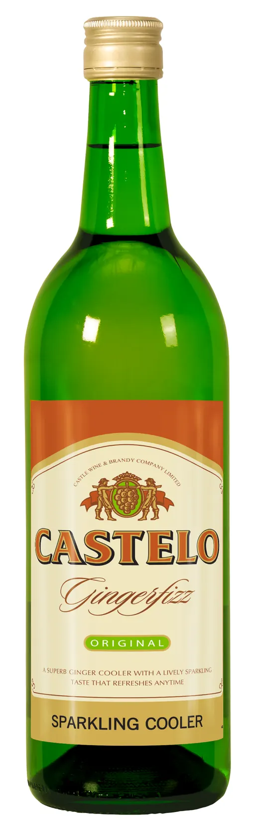 CASTELLO 750ML