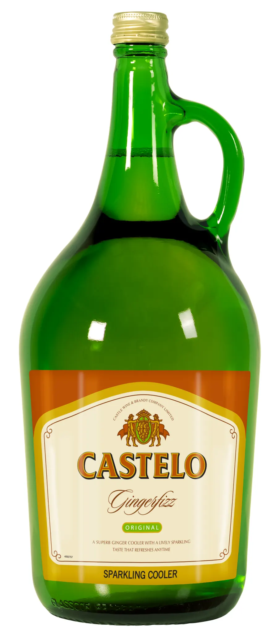 castello 2L