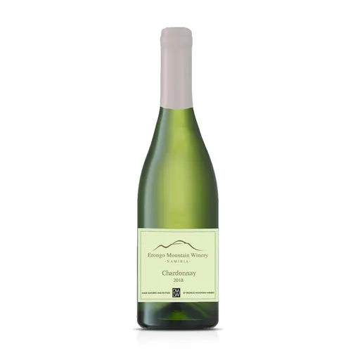 ERONGO MOUNTAIN WINERY CHARDONNAY 750ML