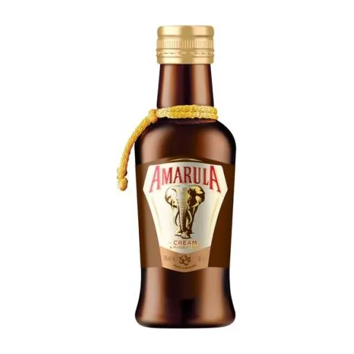 AMARULA CREAM 50ML