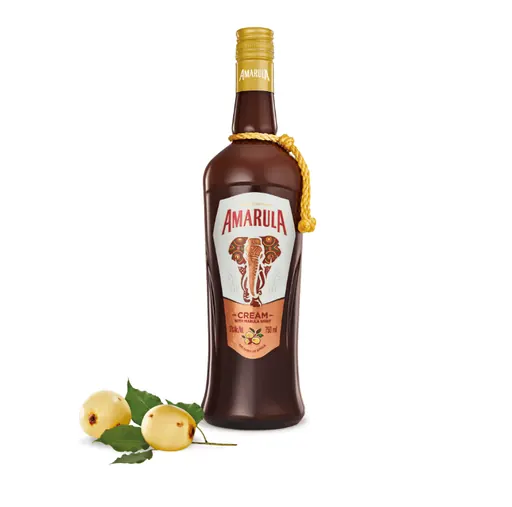 AMARULA 750ML