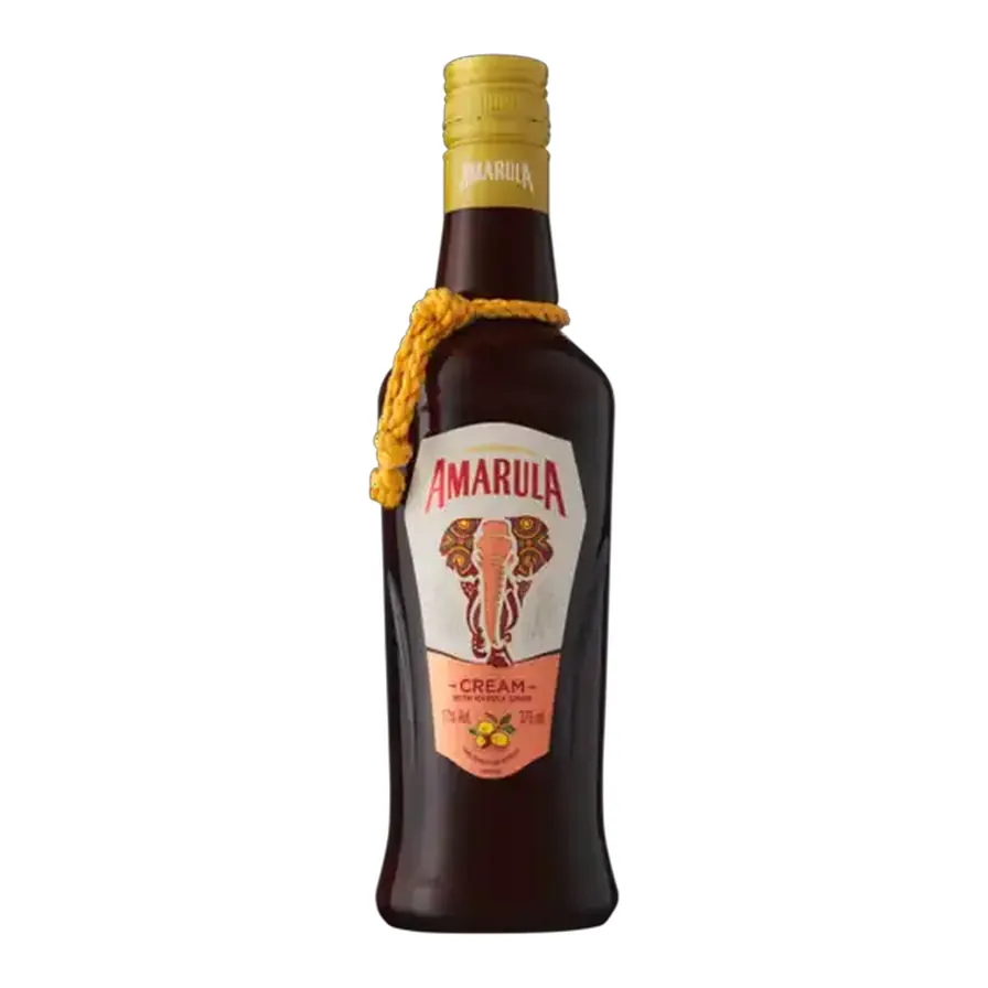 AMARULA 375ML