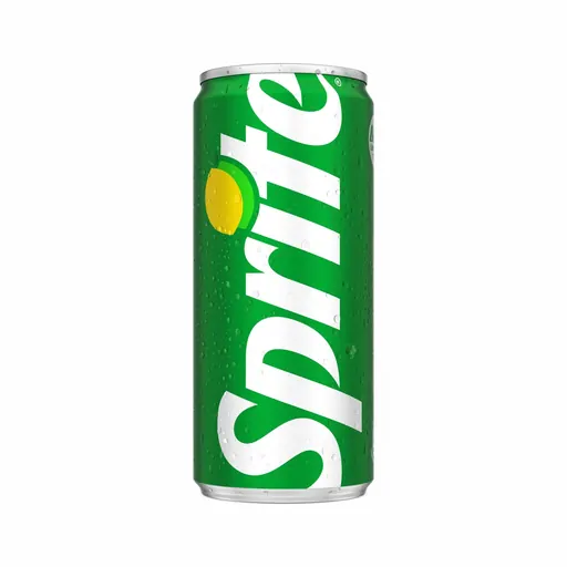 SPRITE 300ML CAN