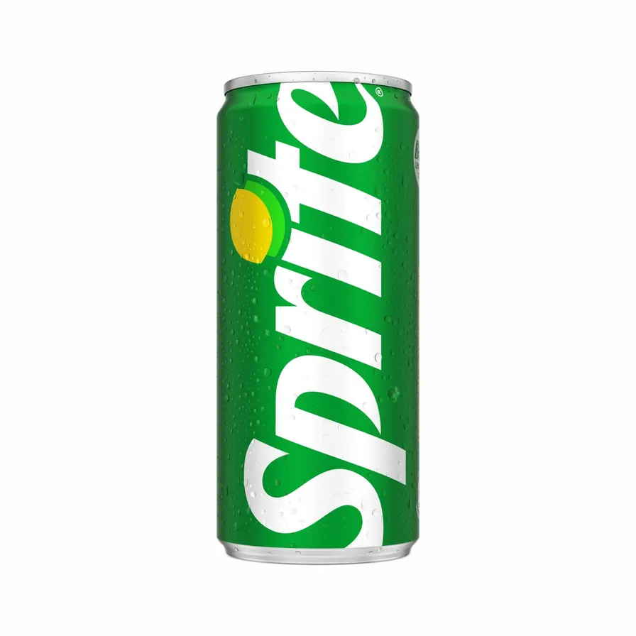 SPRITE 300ML CAN