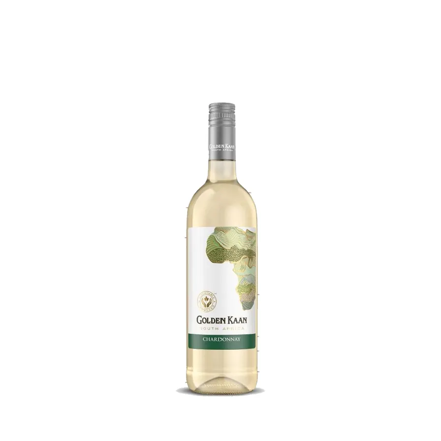 GOLDEN KAAN CHARDONNNAY 750ML