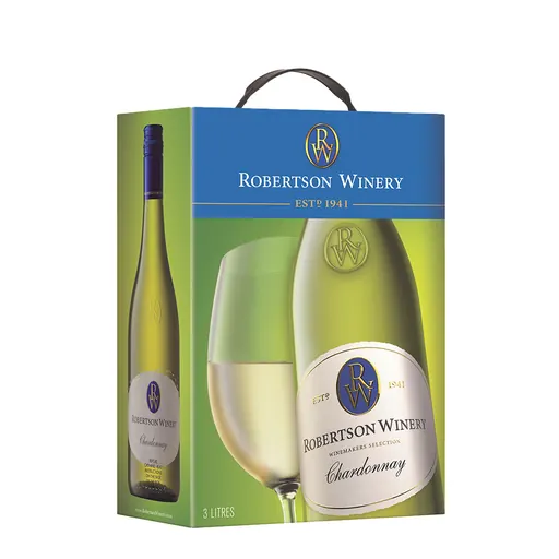 ROBERTSON CHARDONNAY 3L