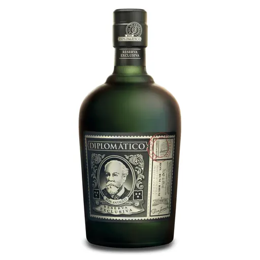 DIPLOMATICO RESERVA EXCLUSIVA 40% 700ML