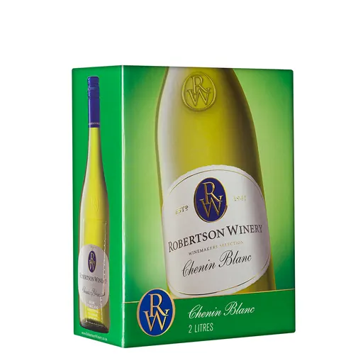 ROBERTSON CHENIN BLANC 2L