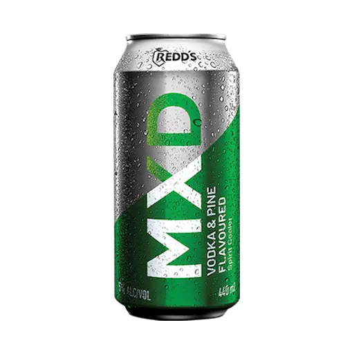 MXD PINE 440ML