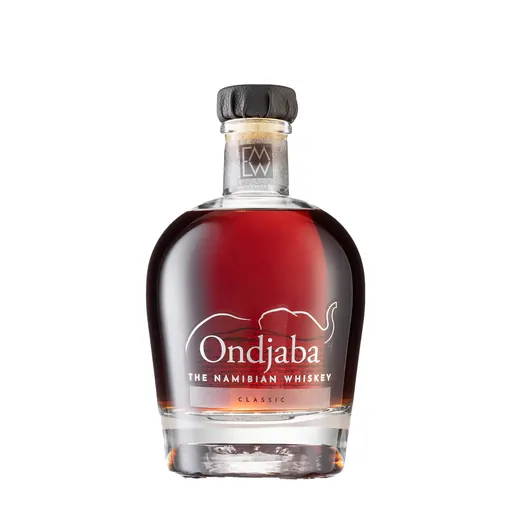 ONDJABA WHISKEY CLASSIC 750ML