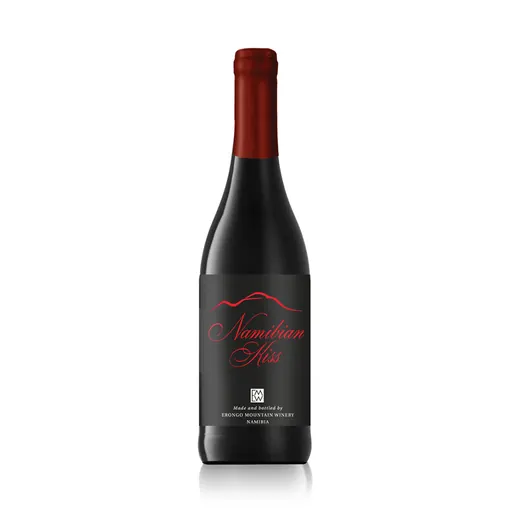 NAMIBIAN KISS FRUITY 750ML