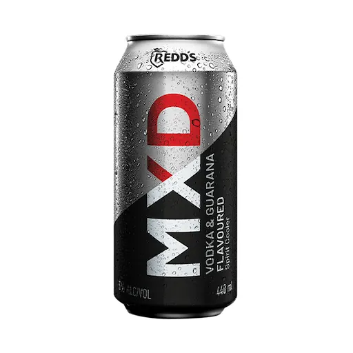 MXD GUARANA 440ML