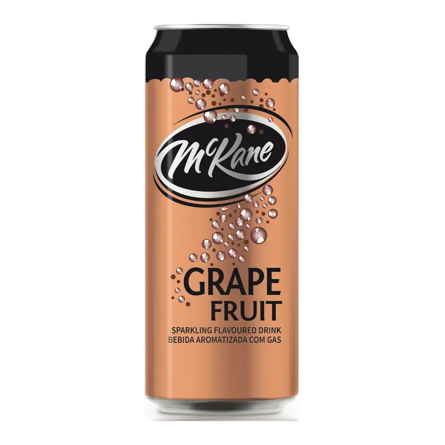 Mckane Grape Fruit