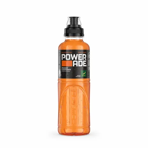 POWERADE ORANGE 500ML
