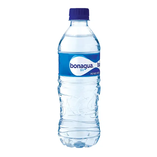 BONAQUA STILL 500ML
