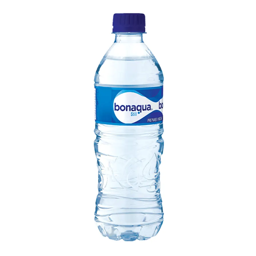 BONAQUA STILL 500ML