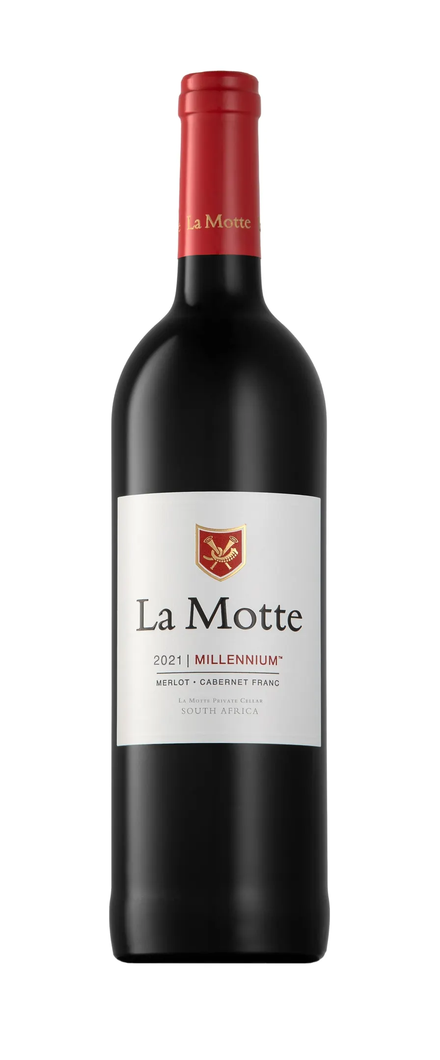 LA MOTTE MILLENNIUM