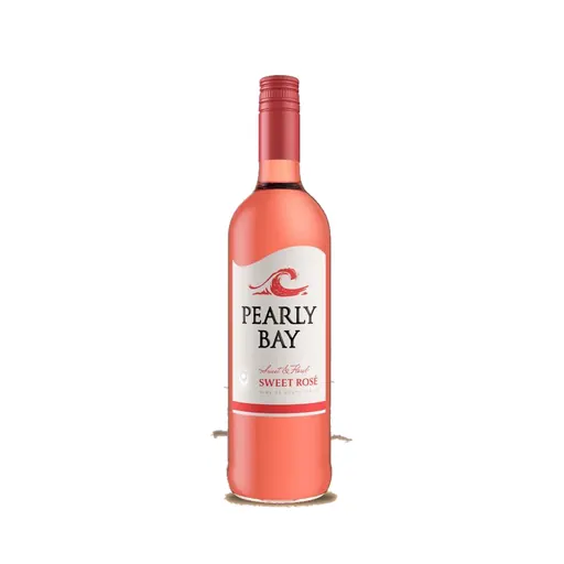 PEARLY BAY ROSE