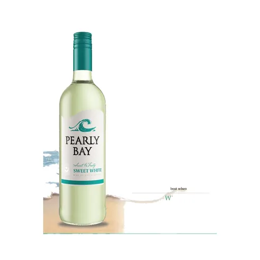 PEARLY BAY SWEET WHITE