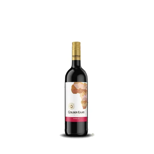 GOLDEN KAAN SHIRAZ 750ML
