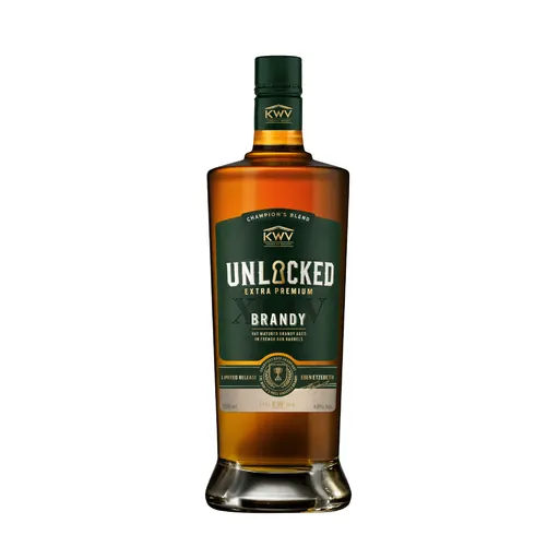KWV UNLOCKED 750ML