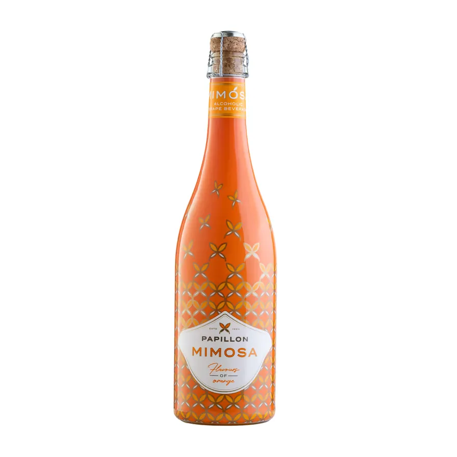 PAPILLON MIMOSA 750ML