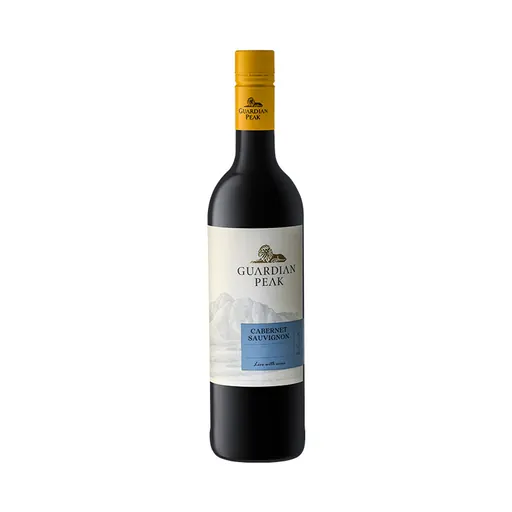 GUARDIAN CAB/SAUV