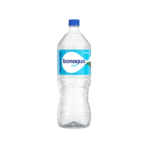 BONAQUA STILL 1.5LT
