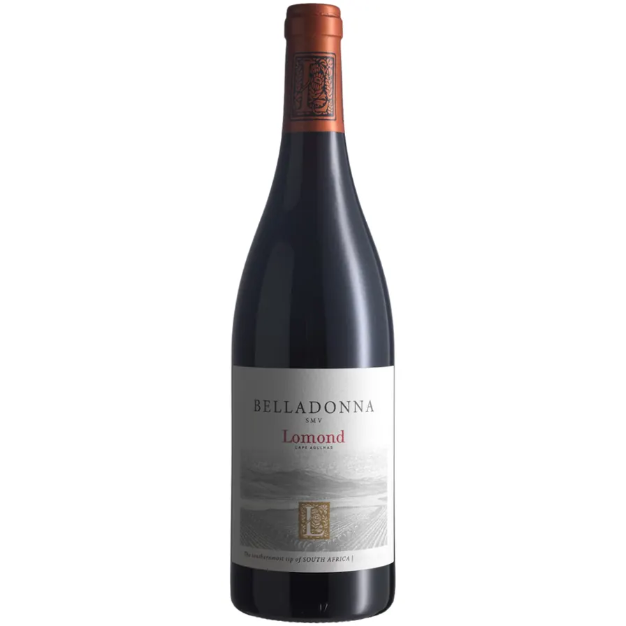LOMOND BELLADONNA 750ML