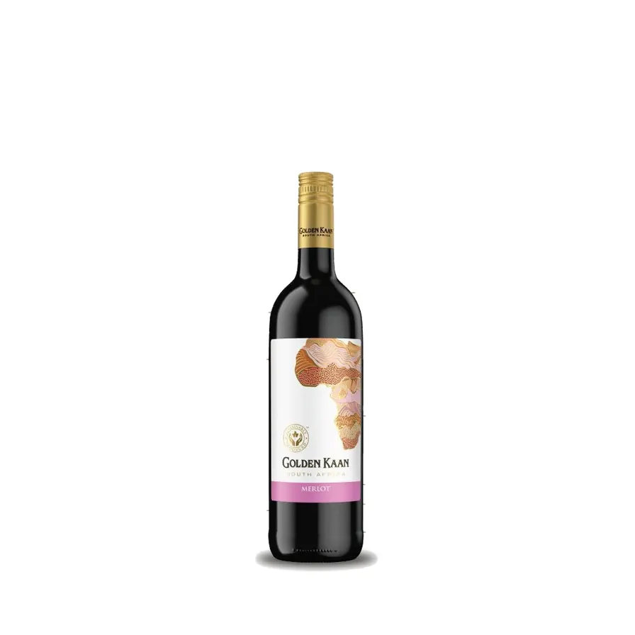 GOLDEN KAAN MERLOT